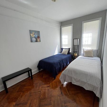 The Jersey City Relief Apartment Exterior photo